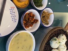 -草包包子铺1937(普利街店)
