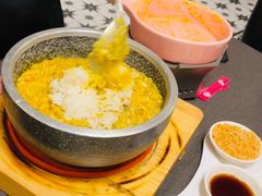 -蟹榭·本帮江浙菜·蟹宴(大宁久光商场店)