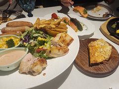 -俄士厨房(五棵松华熙LIVE店)
