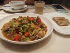 -梁家大院•农家菜(昆山会展中心店)