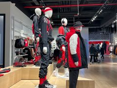 -JORDAN(东方广场店)