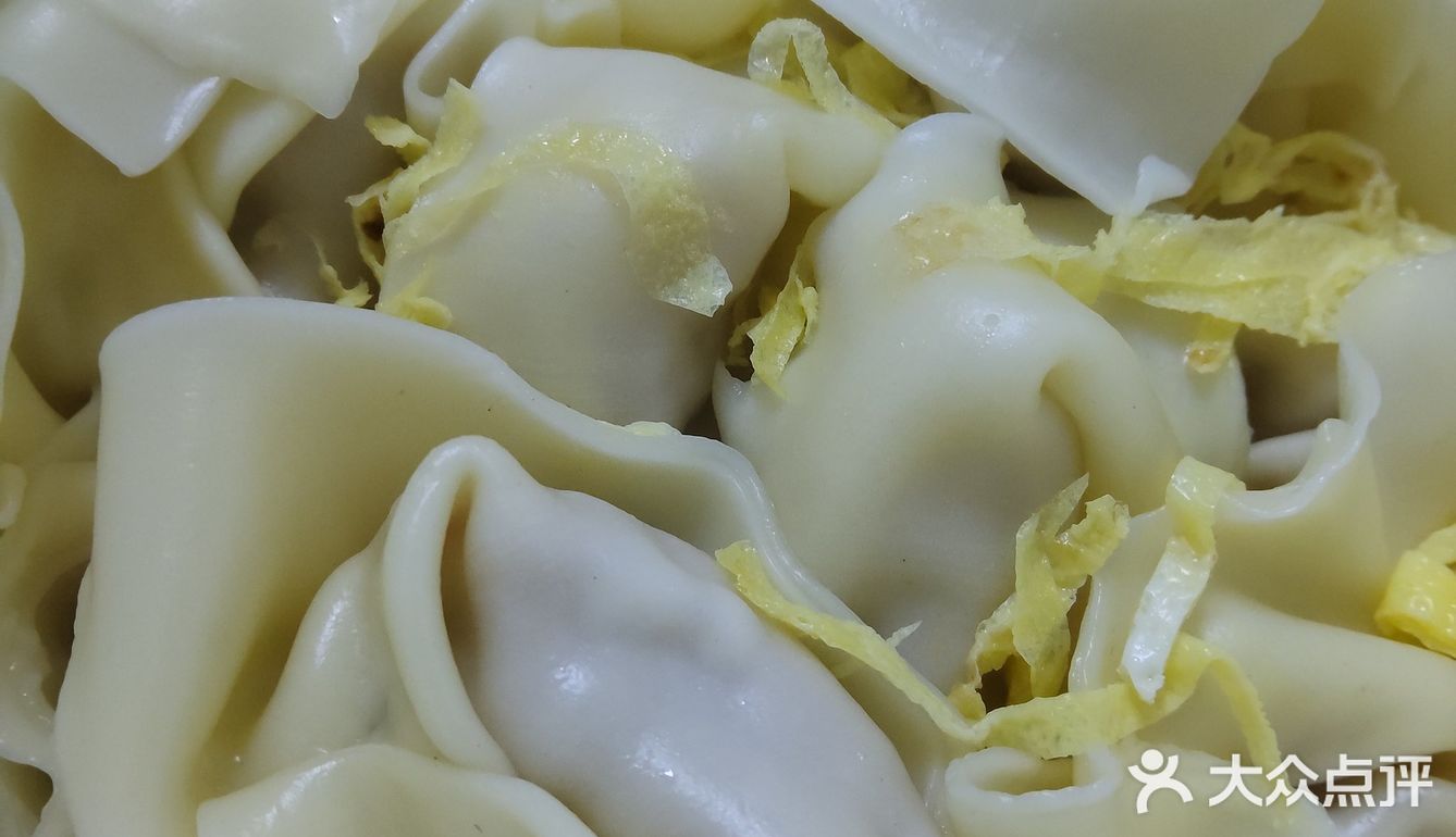 0元玩转这座城新志源他们家的生煎包还是不错的