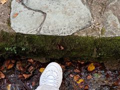 -本溪老边沟风景区