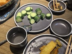 -隆喜元鱼汤包·海鲜(中联广场店)