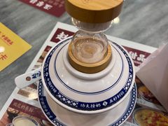 -赵记传承·中国甜品(福州总店)