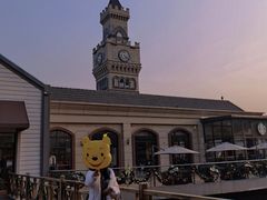 -王府井奥莱临潼小镇(临潼店)