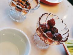 -京华烟云·北京烤鸭(领展购物广场·中关村店)