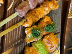 -鸟鹏烧鸟居酒屋(昌岗店)