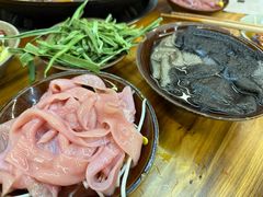 -正南齊北重庆老火锅(光华村直营店)