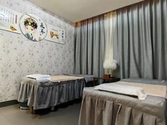 -颐信康足道spa采耳养生馆