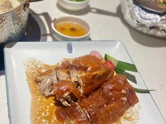 -煲王粤菜餐厅(中侨中心店)