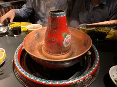 -羊大爷涮肉(亮马桥店)