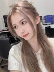 点击看大图 -New Fashion发型定制