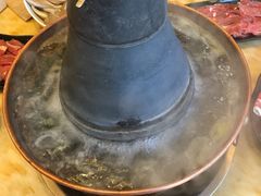 -通一顺老北京炭火锅(玉桥西路店)