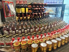 -吉布鲁牛排海鲜自助(CBD万达店)