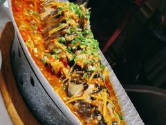 -小河盐帮·私家菜·烤鸭(三元桥·霄云路店)