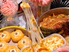 -黄记煌三汁焖锅(新佳丽江汉路店)