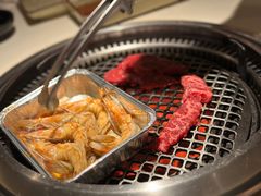 -赤坂亭·M9和牛烧肉·铁板烧(合肥万象城店)