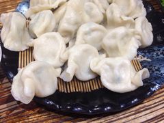 -俏东方·海味水饺·青岛菜(崂山店)