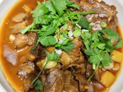 -丁里羊肉小镇(太宁路口店)