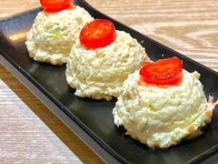 -胜代日本料理(云程巷小区店)