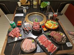 -厚贞日式烤肉(浦东汇智店)