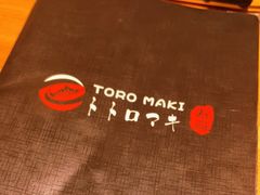 -TORO MaKi 寿司·日料(华创店)