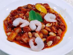 八宝辣酱-绿波廊(豫园店)