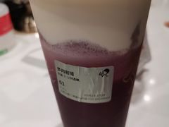 -喜茶(北京三里屯太古里店)