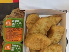 -麦当劳(季平店)