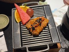 -花潮料理艺食馆(成都万象城店)