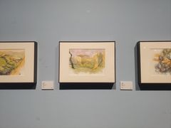 -江苏省美术馆(长江路新馆)