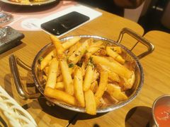 -Kathleen's Bistro&Bar 凯圣琳西餐厅(漕河泾印象城店)