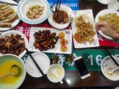 -七菜馆·东北菜·蒸饺(文体路店)