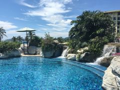 -三亚亚龙湾天域度假酒店