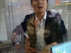 -上海长途汽车客运总站