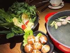 -牛焱·贵州黄牛肉火锅(城西银泰店)