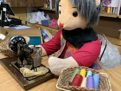 -济州岛泰迪熊博物馆