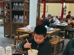 -清真京华源·涮肉烧烤(丰庆店)