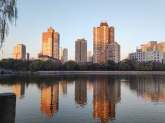 -迎泽公园