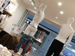 -优衣库(青岛万象城店)