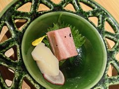 -花和海鲜自助(梅江店)