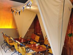 -CAMP.33露营烤肉·团建聚餐(创智天地店)