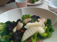 -大鸭梨烤鸭(石佛营店)