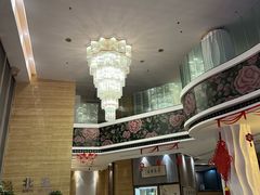 -昌正春天酒店-海鲜餐厅