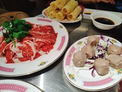 -燃计沙茶皇·香港沙茶火锅(人广旗舰店)