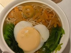 -汤城小厨•粤菜•靓汤(金宝街店)
