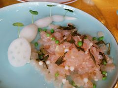 -白家大院·王府宫廷菜(苏州街店)