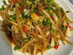 -彭耕记猪油炒小菜(吉联mall店)