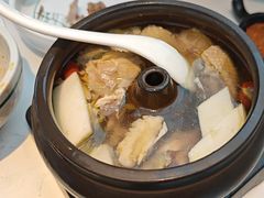 -云海肴·汽锅鸡·云南菜(高德置地店)